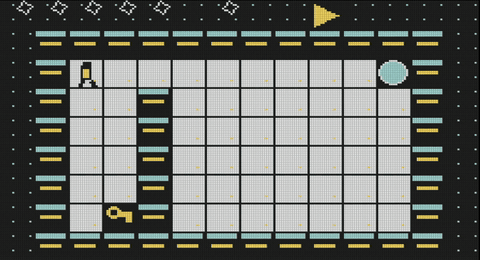 Rotate Dungeon